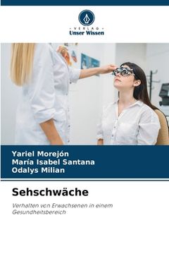portada Sehschwäche (in German)