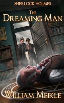 portada Sherlock Holmes- The Dreaming Man (in English)