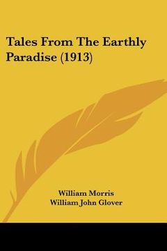 portada tales from the earthly paradise (1913) (in English)
