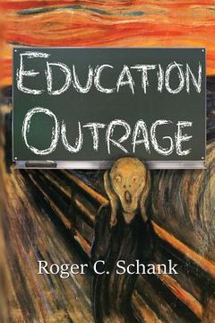portada Education Outrage (en Inglés)