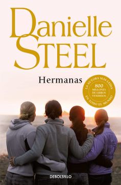 portada Hermanas (in Spanish)