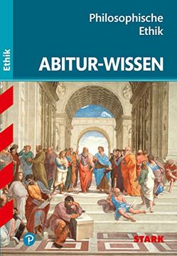 portada Abitur-Wissen - Ethik Philosophische Ethik