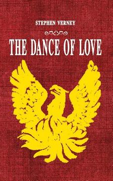 portada The Dance of Love (en Inglés)