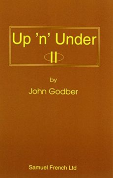 portada Up 'n' Under II (Acting Edition)