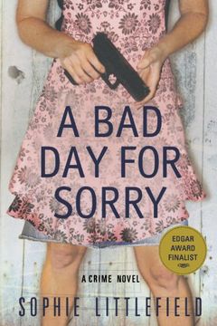 portada A bad day for Sorry (en Inglés)