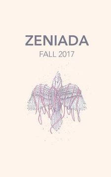 portada Zeniada: Fall 2017 (en Inglés)