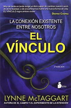 portada El Vinculo (in Spanish)