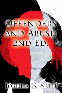 portada Offenders & Abuse: Self-Help: 2nd Ed. (en Inglés)