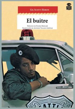 portada El Buitre (in Spanish)