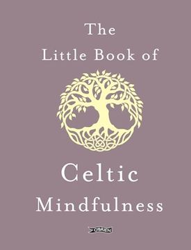 portada The Little Book of Celtic Mindfulness (en Inglés)