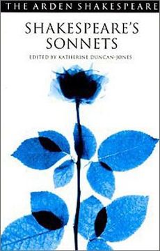 portada Shakespeare's Sonnets (3Rd Series) (in English)