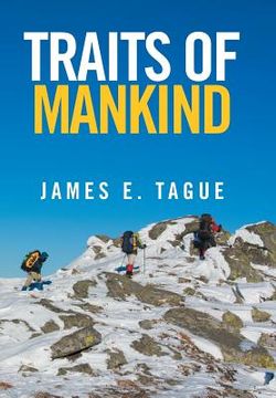portada Traits of Mankind: From A to W (in English)