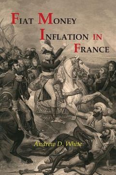 portada Fiat Money Inflation in France (en Inglés)