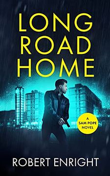 portada Long Road Home (3) (Sam Pope) (in English)