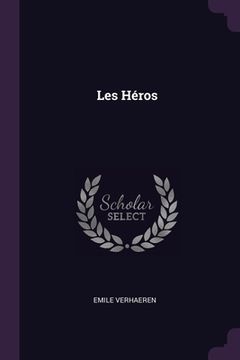 portada Les Héros (in English)