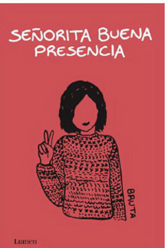 portada Señorita Buena Presencia (in Spanish)
