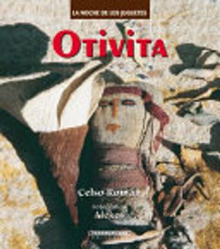 portada Otivita (in Spanish)