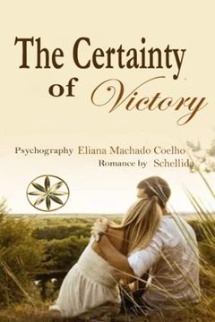 portada The Certainty of Victory