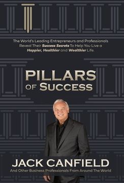 portada Pillars of Success (en Inglés)