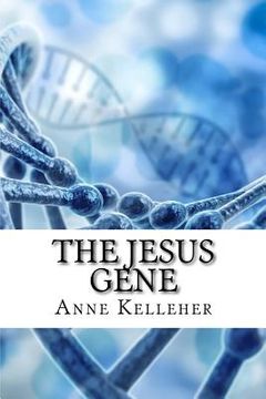 portada The Jesus Gene (en Inglés)