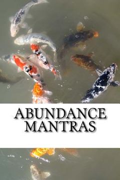portada Abundance Mantras