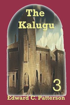 portada The Kalugu (en Inglés)