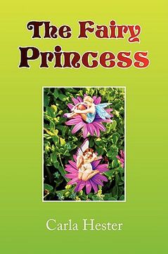 portada fairy princess