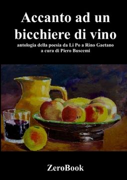portada Accanto a un bicchiere di vino (in Italian)