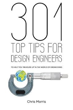 portada 301 top Tips for Design Engineers (in English)
