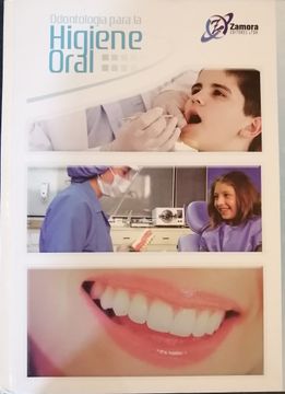 portada Odontologia para la higiiene Oral