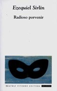 portada Radioso Porvenir (in Spanish)
