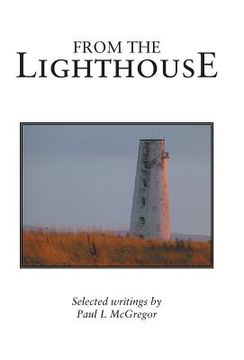 portada From the Lighthouse: Selected Writings