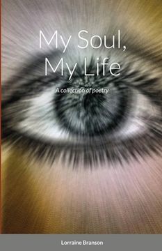 portada My Soul, My Life (en Inglés)