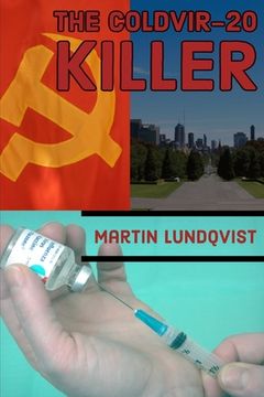 portada The Coldvir-20 Killer (en Inglés)