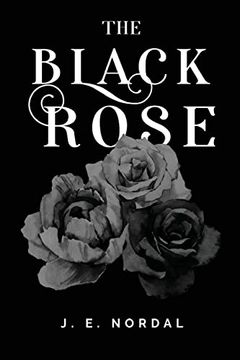 portada The Black Rose (in English)