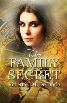 portada The Family Secret (in English)