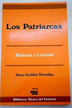 portada Los Patriarcas