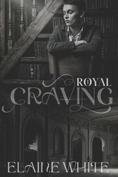 portada A Royal Craving (en Inglés)