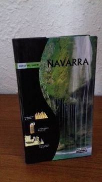 portada Navarra (la Ruta del Sabor)