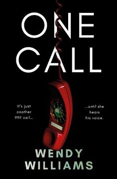 portada One Call (in English)