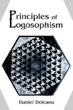 portada principles of logosophism