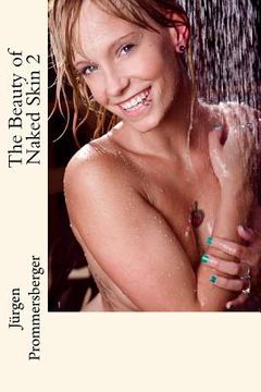 portada The Beauty of Naked Skin 2 (in English)