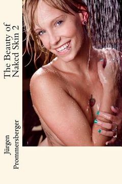 portada The Beauty of Naked Skin 2 (en Inglés)