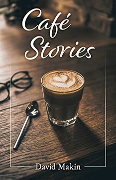 portada Café Stories (en Inglés)