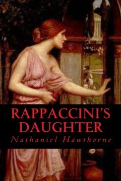 portada Rappaccinis Daughter
