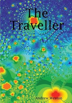 portada The Traveller