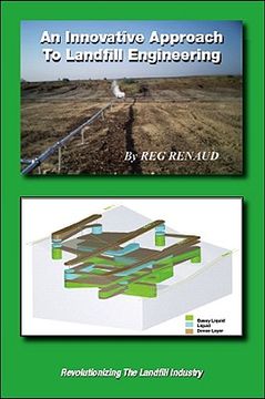 portada An Innovative Approach to Landfill Engineering (en Inglés)