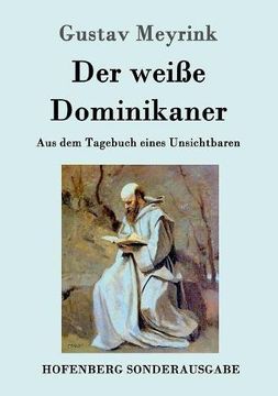 portada Der weiße Dominikaner