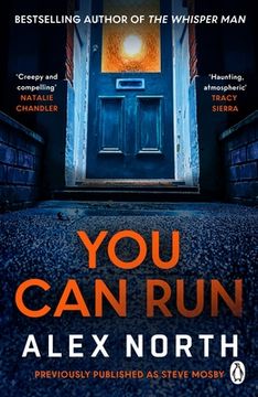 portada You Can Run