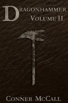 portada Dragonhammer: Volume II (in English)